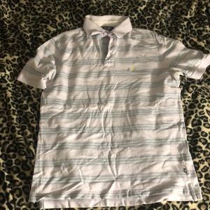 Nautica Collared Shirt